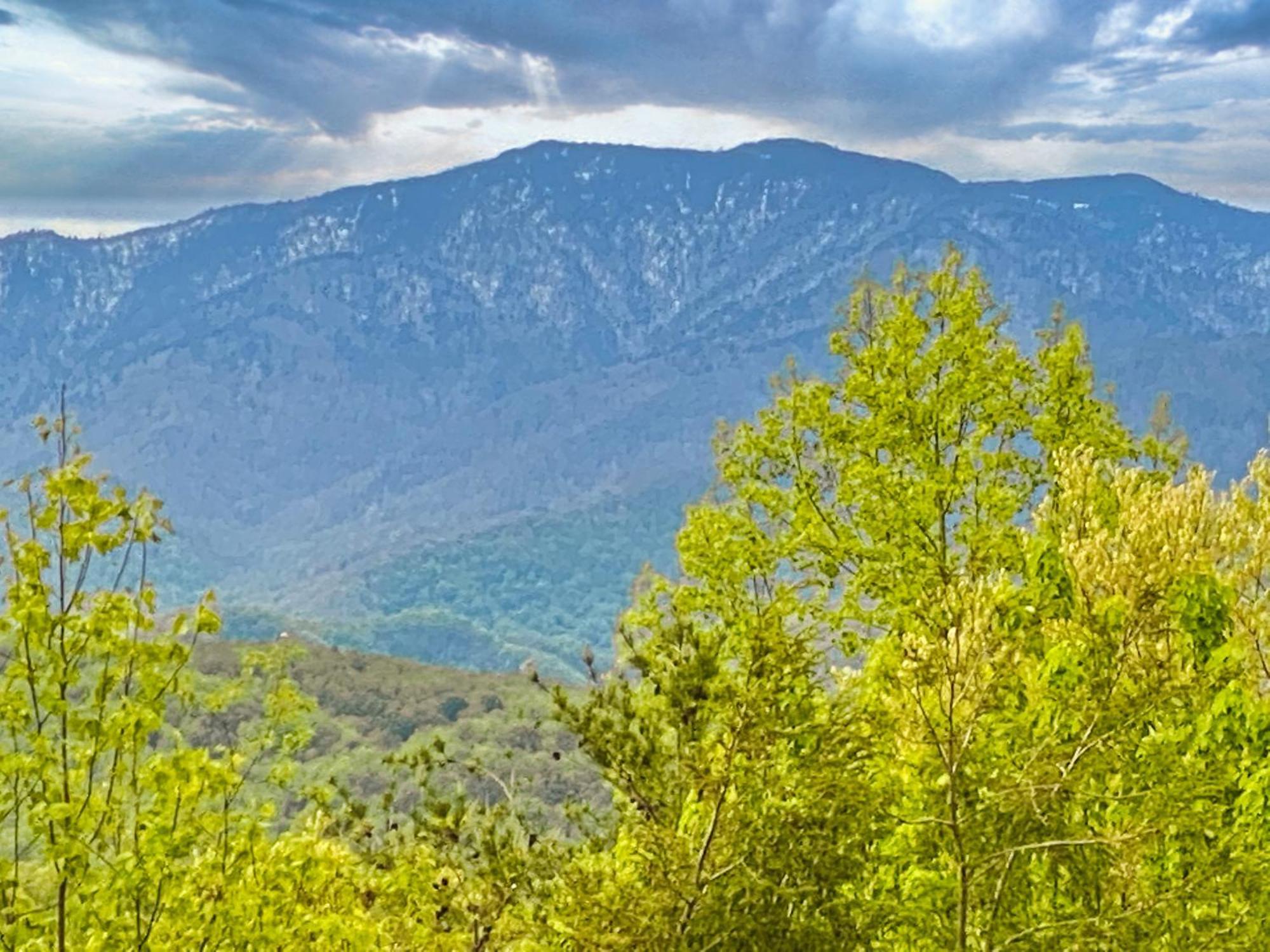Amazing Views Villa Gatlinburg Rom bilde