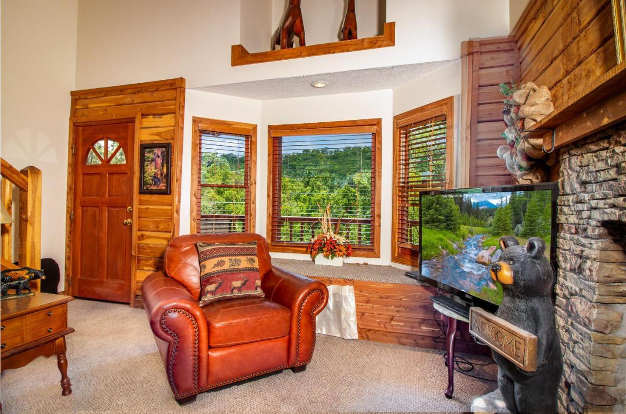 Amazing Views Villa Gatlinburg Eksteriør bilde