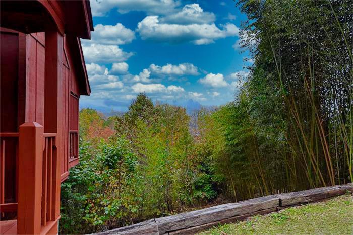 Amazing Views Villa Gatlinburg Eksteriør bilde